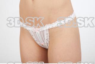 Panties costume texture 0018